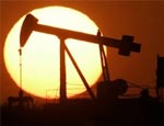 Американцы взвинтили цены на нефть