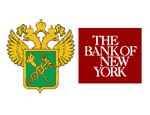 Таможня России требует от Bank of New York $22,5 миллиарда