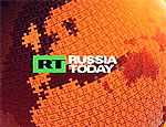 Russia Today осваивает виртуальное видеопространство