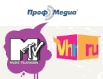 «MTV Россия» и «VH1 Россия» куплены медиахолдингом «Проф-Медиа»