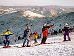 В Закарпатье построят крупнейший горнолыжный комплекс