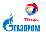 Total поможет «Газпрому» в добыче недр Штокмана