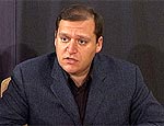 Ближайший съезд Партии регионов поднимет вопрос об отставке мэра Харькова