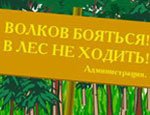 Крымские лесники просят отдыхающих и селян не жечь лес (ФОТО)