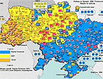 ПроБЮТовски настроенная молодежь Донецка готова штурмовать Киев