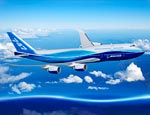 В Хабаровске совершил аварийную посадку «Боинг-747» с лопнувшим шасси