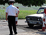 Молдавские пограничники заявляют, что не чинят препятствий приднестровским автомобилистам