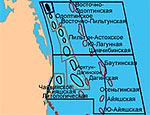 Два дальневосточных месторождения станут стратегическими