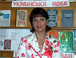 За три года количество украинских классов в Каменском районе увеличилось в 6 раз