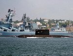 Запущен сайт о единственной у России подлодке на Черном море