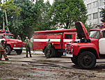 Число жертв взрыва в молдавском городе Сороки достигло пяти человек