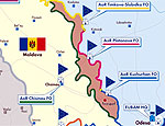 Миссия ЕС по мониторингу молдо-украинской границы начинает второй этап работы