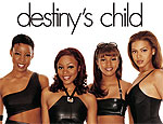 Группа Destiny's Child вслед за Spice Girls вернется на сцену