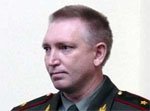 Войсками Южной Осетии командует бывший пермский военком генерал-майор Василий Лунев