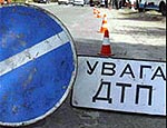 В ДТП в Луганской области погибли три человека