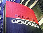 Французы не пострадают от кризиса в банке Societe Generale