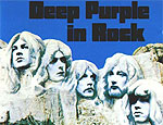 Группа Deep Purple споет на 15-летии Газпрома