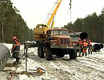 В столице Южной Осетии появятся три новые артезианские скважины