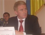 Крыму представили нового прокурора Бойко