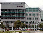 Штаб-квартира Yahoo! останется на прежнем месте