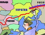 Тимошенко: Украина не отбирает газ у Европы, мы даже перевыполняем план