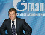 Эксперт: цена на газ в 2009 году будет $350, но Украина все компенсирует транзитом