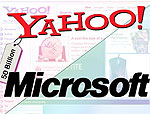 Yahoo передумала продаваться компании Microsoft