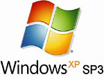 Третий сервиспак для Windows XP «убивает» компьютеры