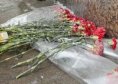 Мемориал погибшим журналистам открыт на крыше телекомпании ВВС