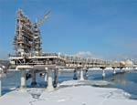 Президент разрешил добывать в Арктике нефть вне конкурса