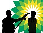 Тюменский суд лишил ТНК-BP иностранных специалистов