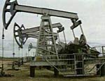 Московской компании запретили добывать тюменскую нефть