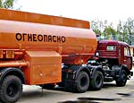 ФАС уличила ставропольских нефтяников в ценовом сговоре