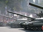 В Севастополе в День Независимости Украины пройдет военный парад