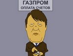 Ющенко требует от Тимошенко расплатиться за газ и повысить цену на аренду базы ЧФ