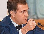 МИД Украины призвал Медведева покориться новым правилам для флота