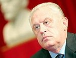 Минюст признал Грача лидером новой партии