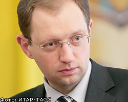 Пиарщик Яценюка предлагает Ющенко ставить на главу Верховной Рады