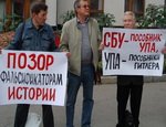 Ветеран Великой Отечественной войны пристыдил руководство Харькова