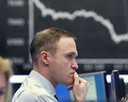 Нефть не помогла российским биржам уйти в плюс