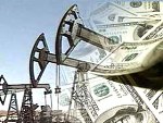 Цена на нефть в США отмечает рекордное падение