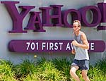 Кризис дошел до интернет-гигантов: Yahoo увольняет тысячи сотрудников