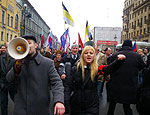 В Перми пройдут митинги в поддержку и за отставку правительства