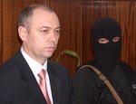 Экс-министр обороны Молдавии Пую: «Пасат не мог продавать оружие без ведома президента и правительства»