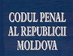 Уголовный кодекс Молдавии приблизят к европейским нормам