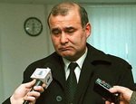 Виктор Степанюк: «Румыны говорят по-молдавски»