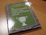 В Приднестровье представили книгу «Свод археологических памятников Рыбницкого района»