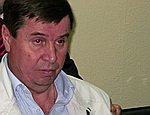 Крымский вице-спикер заговорил в Европе языком сепаратистов