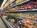 Россия впереди Европы по росту цен на продукты