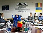 Молдавия и Украина выступают за продолжение работы Миссии EUBAM